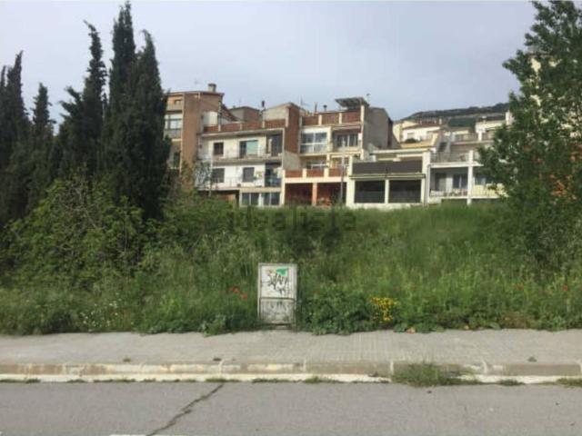 Terreno, Centelles
