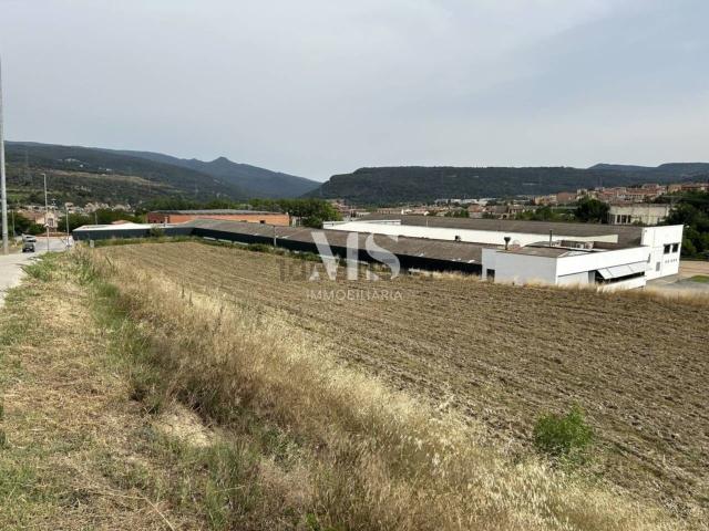 Terreno, Centelles
