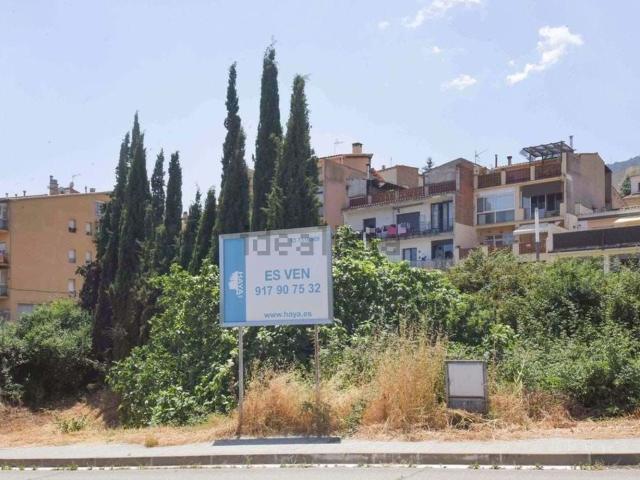Terreno, Centelles