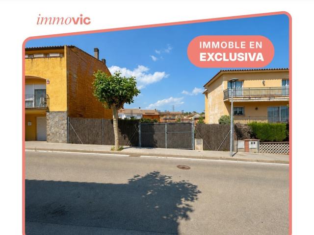 Terreno, Centelles