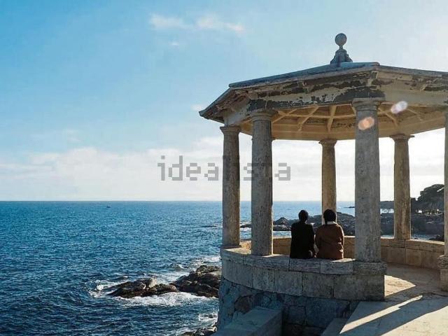 Terreno, Centre Estanys, Castell Platja d&apos Aro