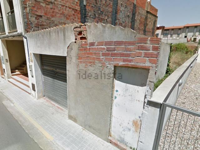 Terreno, Centre, Palafrugell