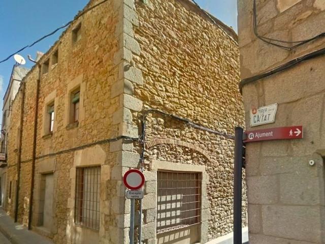 Terreno, Centre, Palafrugell