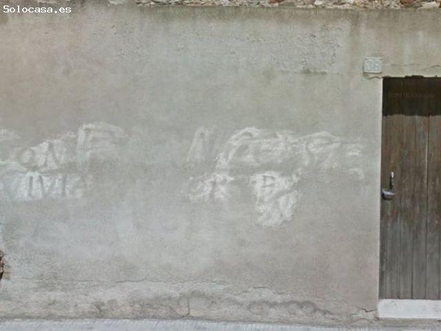 TERRENO CÉNTRICO EN VENTA!