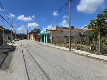 Terreno Centrico Valladolid en Venta