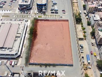 TERRENO CENTRO AÉREO COMERCIAL