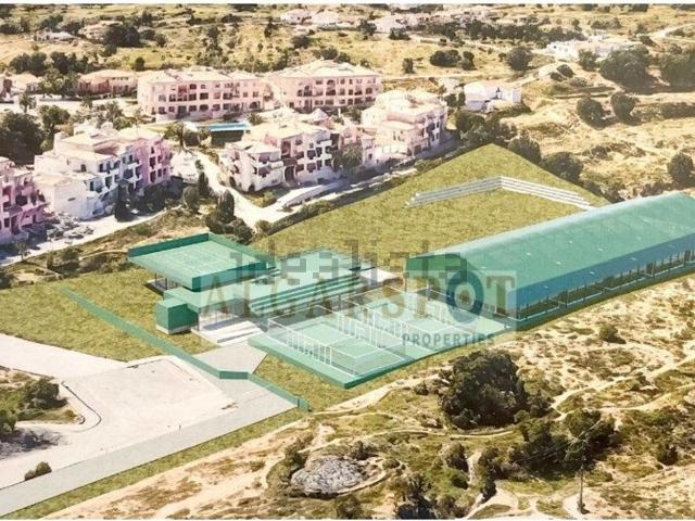 Terreno, Centro Antigo, Albufeira e Olhos de Água