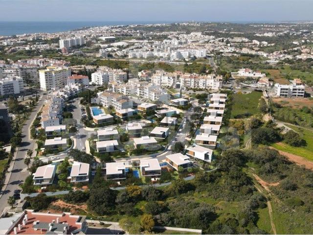 Terreno, Centro Antigo, Albufeira e Olhos de Água