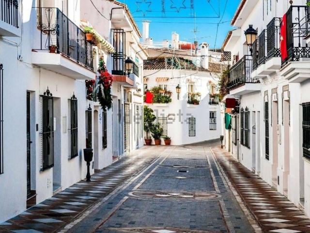 Terreno, Centro, Benalmádena