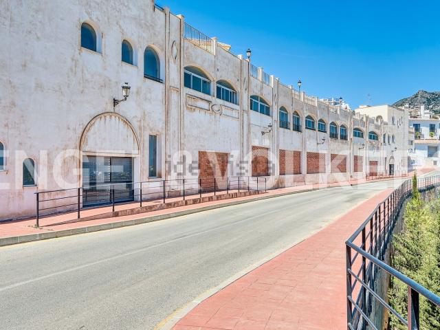 Terreno, Centro, Benalmádena