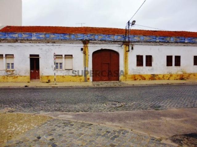 Terreno centro cidade Investimento