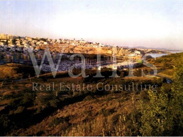 Terreno, Centro da Cidade, Albufeira e Olhos de Água