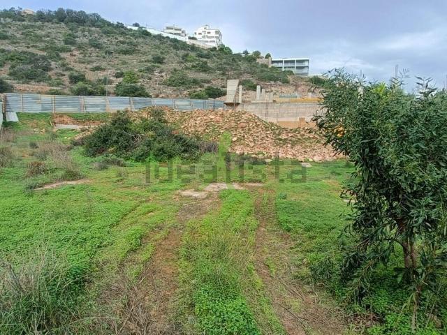 Terreno, Centro da Cidade, Albufeira e Olhos de Água