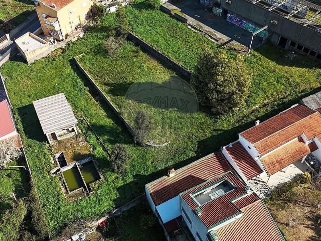 Terreno, Centro de Gondomar, São Cosme Valbom Jovim