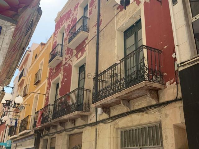 Terreno, Centro, Elche / Elx