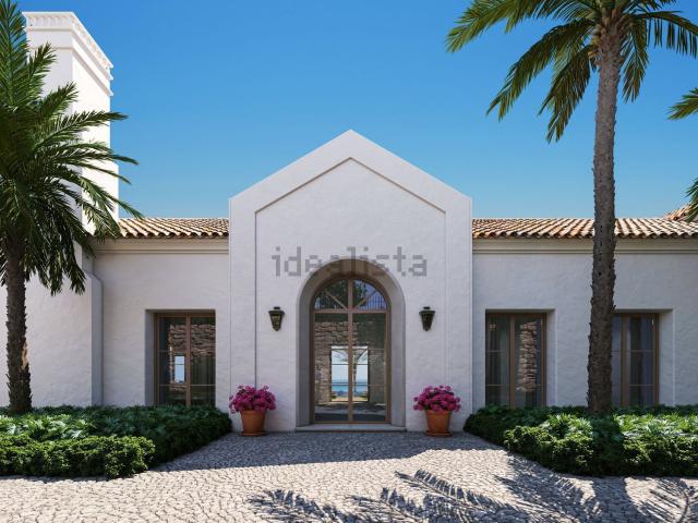 Terreno, Centro, Estepona