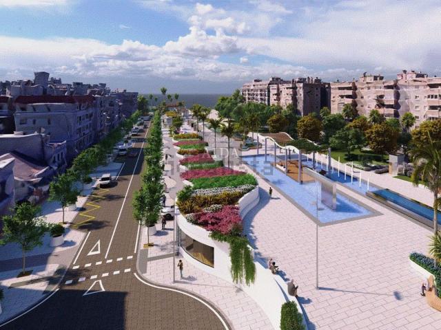Terreno, Centro, Estepona