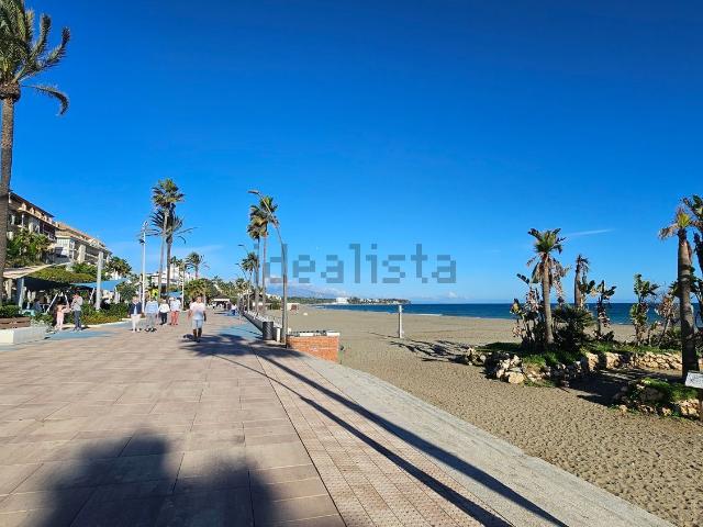 Terreno, Centro, Estepona