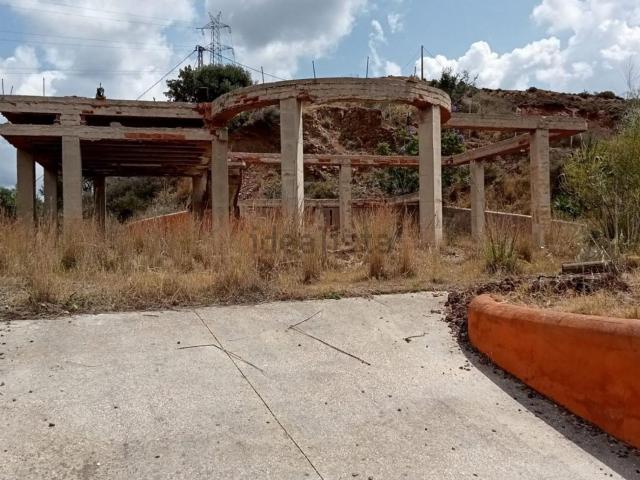 Terreno, Centro, Estepona