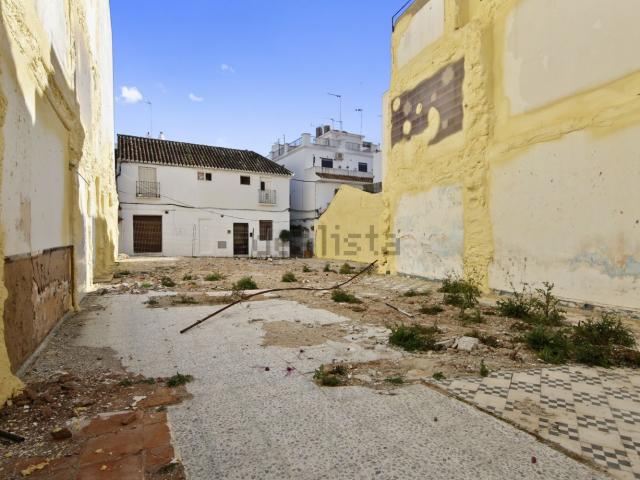 Terreno, Centro, Estepona