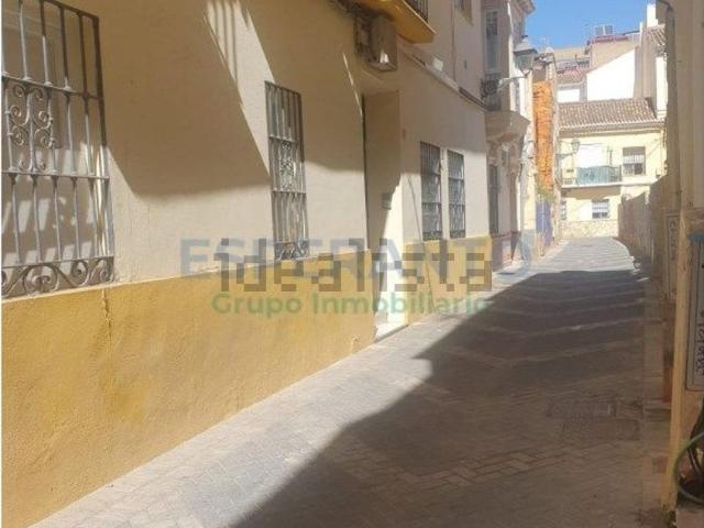 Terreno, Centro Histórico, Málaga