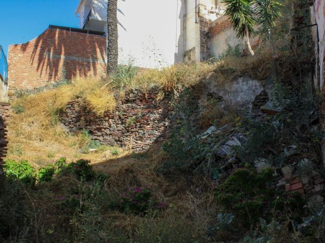 Terreno, Centro Histórico, Vélez Malaga