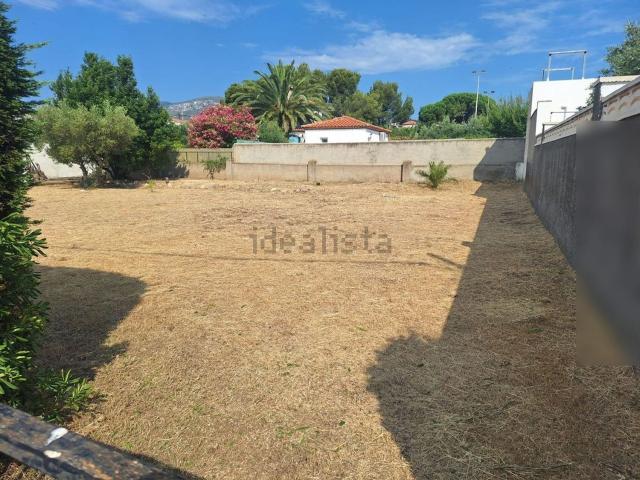 Terreno, Centro, Mont Roig del Camp