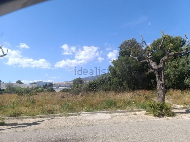 Terreno, Centro, Mont Roig del Camp