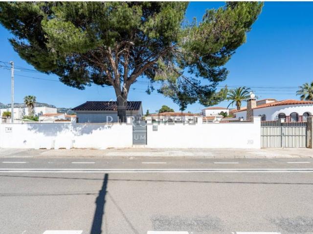 Terreno, Centro, Mont Roig del Camp