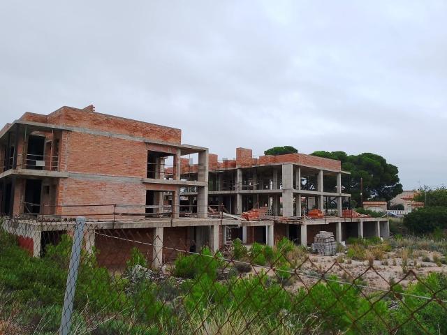 Terreno, Centro, Mont Roig del Camp
