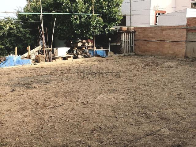 Terreno, Centro, Mont Roig del Camp
