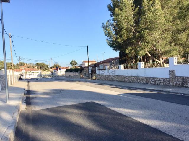 Terreno, Centro, Mont Roig del Camp