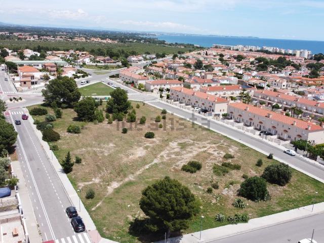 Terreno, Centro, Mont Roig del Camp