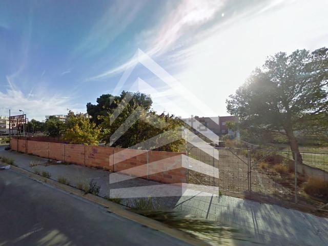 Terreno, Centro, Mont Roig del Camp