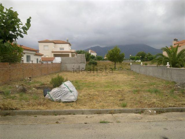 Terreno, Centro, Mont Roig del Camp