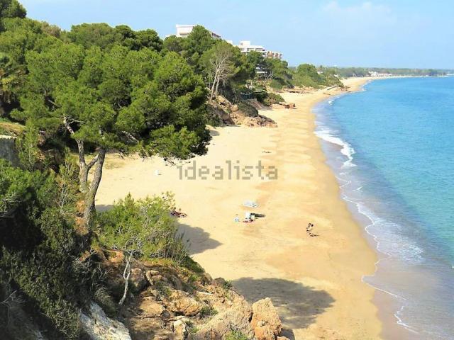 Terreno, Centro, Mont Roig del Camp