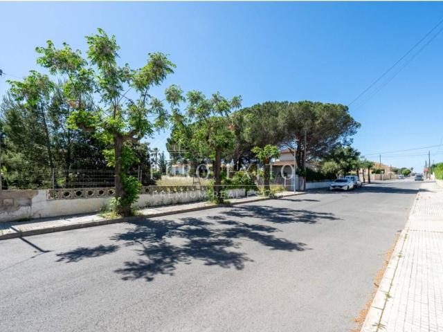 Terreno, Centro, Mont Roig del Camp