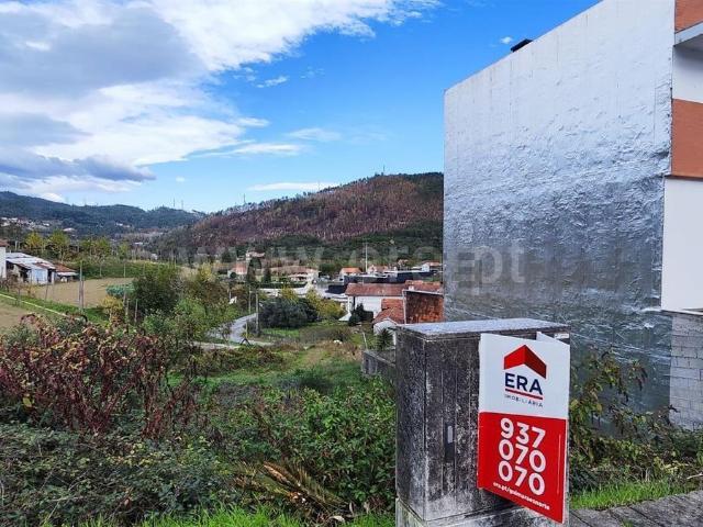 Terreno, Cepães e Fareja