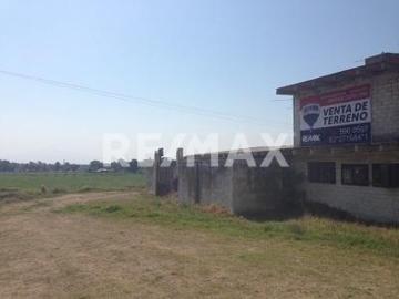 Terreno cerca de San Martín Texmelucan