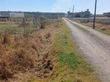 Terreno cerca frac los encinos
