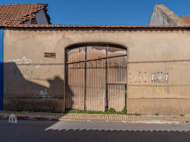 Terreno, Cercal