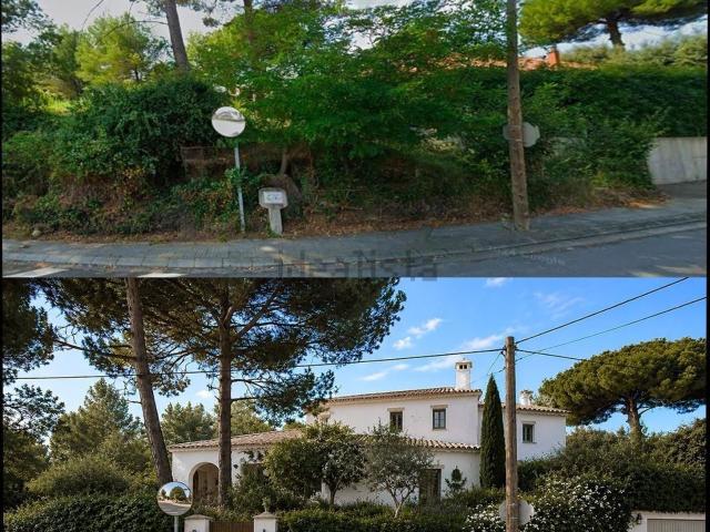 Terreno, Cerdanyola del Vallès