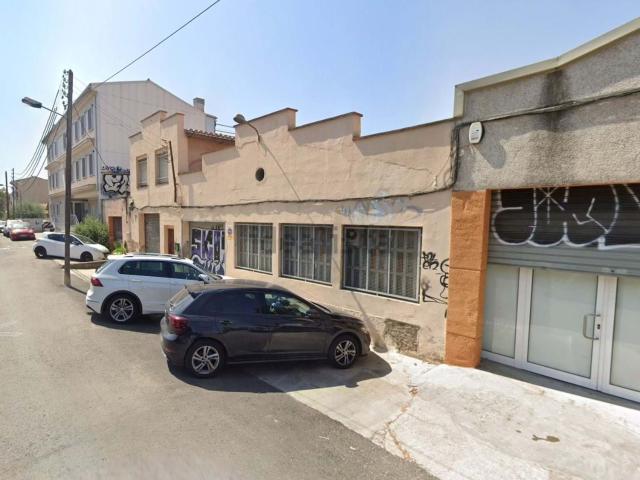 Terreno, Cerdanyola del Vallès