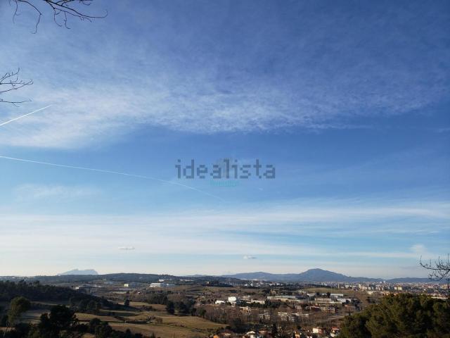 Terreno, Cerdanyola del Vallès