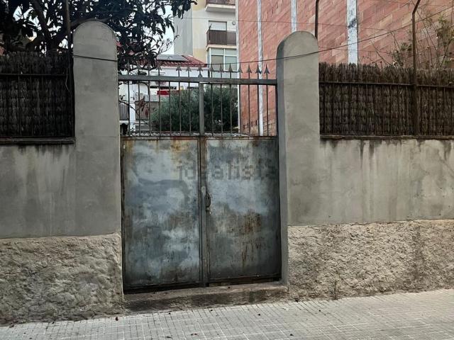 Terreno, Cerdanyola del Vallès