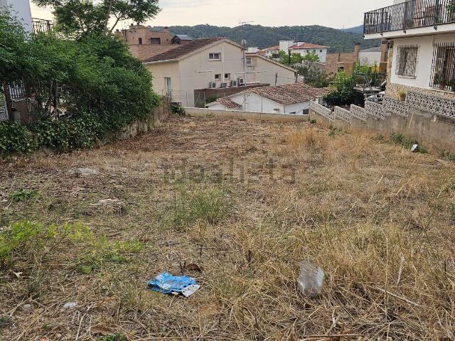 Terreno, Cerdanyola del Vallès