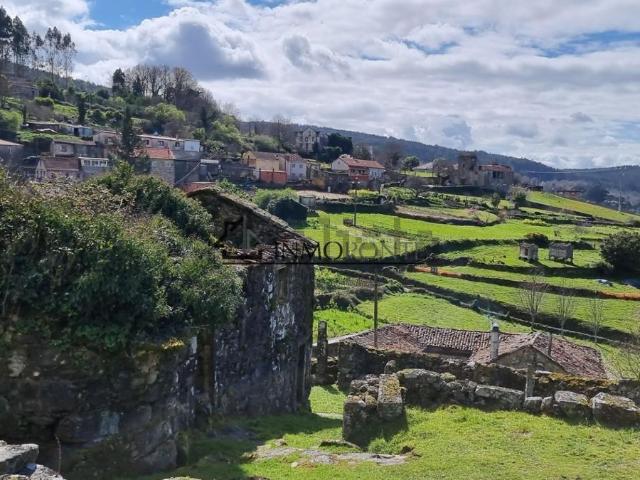 Terreno, Cerdedo Cotobade