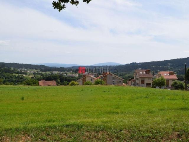 Terreno, Cerdedo Cotobade