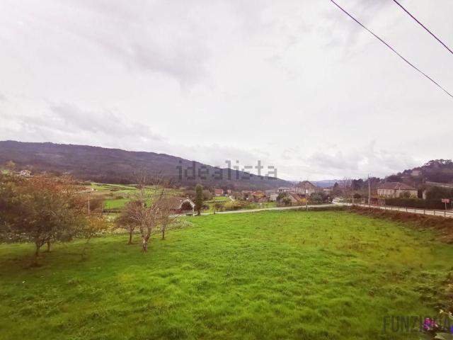 Terreno, Cerdedo Cotobade