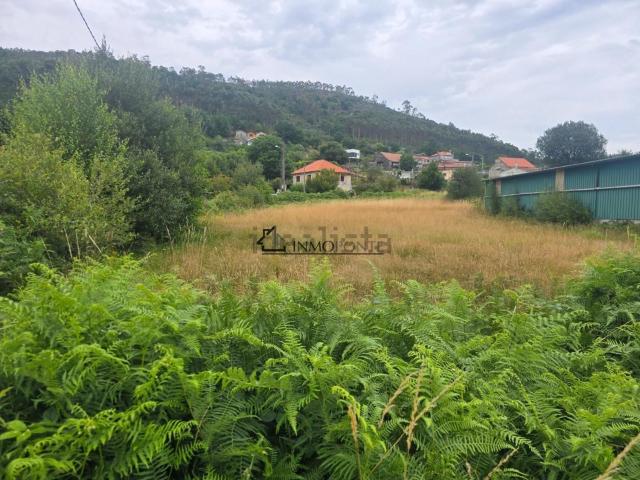 Terreno, Cerdedo Cotobade